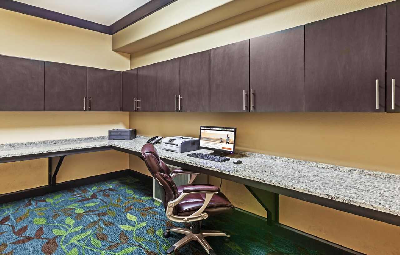 Candlewood Amarillo-Western Crossing By Ihg Exterior foto